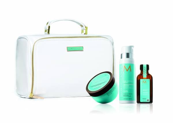 Moroccanoil tiene nueva colección de Navidad ¡lista para regalar!