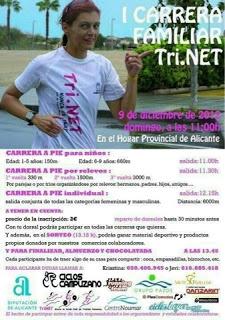 PODIO EN TRI NET SAN JUAN 2012