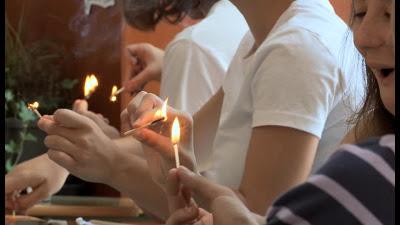 UNA EDUCACIÓN PARA LA ABUNDANCIA