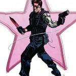 Winter Soldier Nº 15 Portada 2