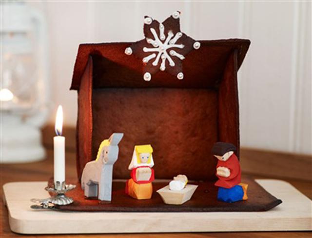 Quedamos en... NAVIDAD