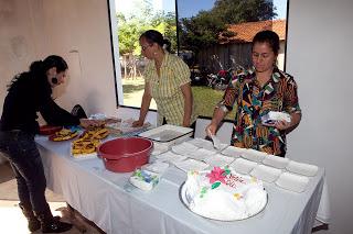 Paraguay