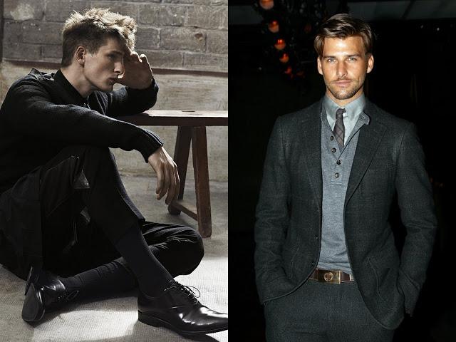 Christmas outfits for Man