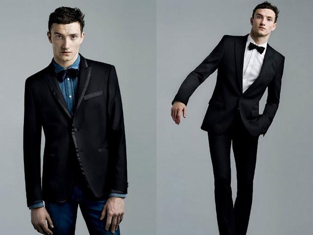 Christmas outfits for Man