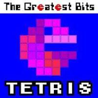 Tetris Remix EP de The Greater Bits, remezclas de los temas de Tetris gratis por Navidad