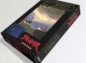 podéis reservar cartucho Another World para Atari Jaguar