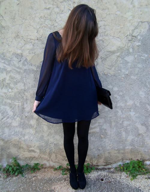 BLaCk & BLuE