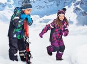 Abrigados para frío Name