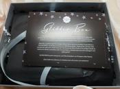 Glossybox Glitterbox Navidad 2012