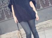 black leopard print