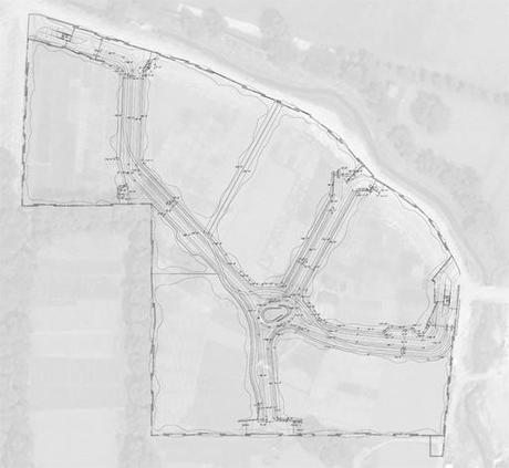 A-cero Projects A-CERO PRESENTA UN MASTERPLAN EN LA INDIA