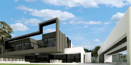 A-cero Projects A-CERO PRESENTA UN MASTERPLAN EN LA INDIA