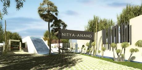 A-cero Projects A-CERO PRESENTA UN MASTERPLAN EN LA INDIA