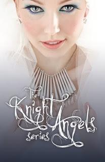 Lee Libro 2 de la Serie KNIGHT ANGELS  de ABRA EBNER