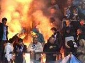 INCREIBLE hinchas club ruso quieren jugadores negros gays