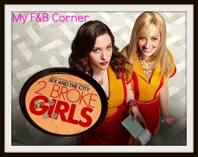 Va de series XIII - 2 Broke Girls - TV Shows