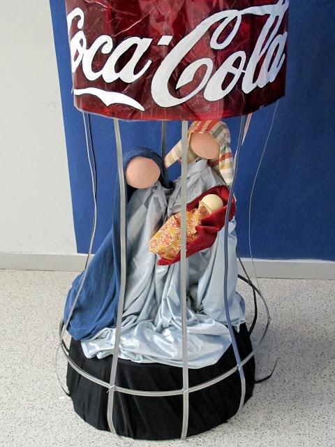 Quedamos en Navidad II