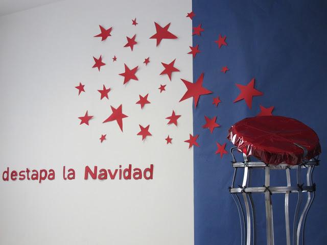 Quedamos en Navidad II