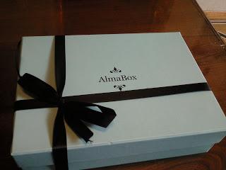 Alma Box: Un regalo para todo el año!