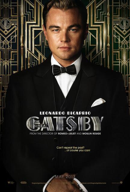 Segundo tráiler de 'El Gran Gatsby'