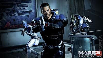 Análisis Mass Effect 3 Special Edition