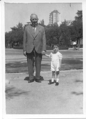 El Revolucionario Vitalicio