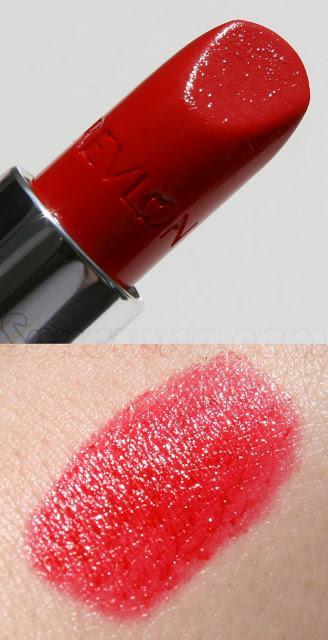 Revlon | Labiales: SuperLustrous y Colorburst