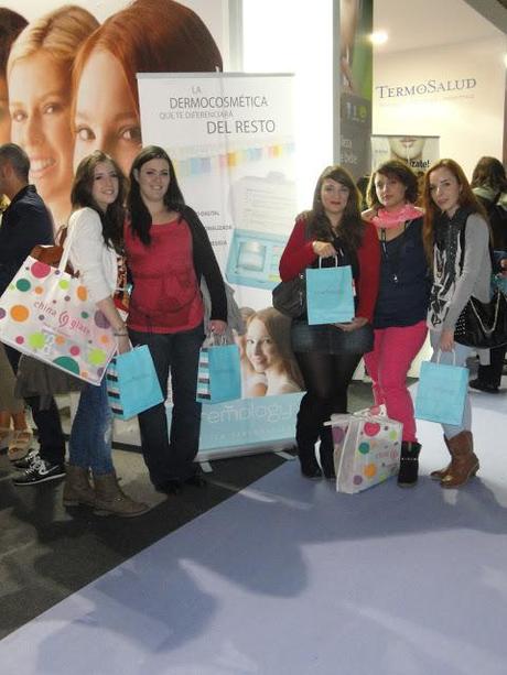 Resumen de compras en el Salonlook 2012 Resumen de compras en el Salonlook 2012