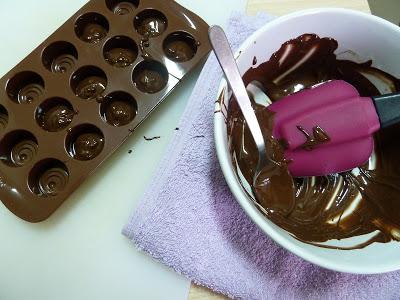 8º Desafío: Bombones