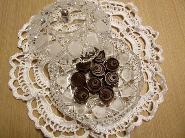 8º Desafío: Bombones