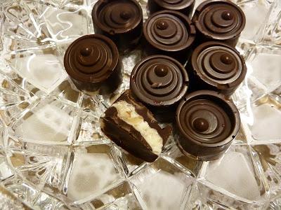 8º Desafío: Bombones