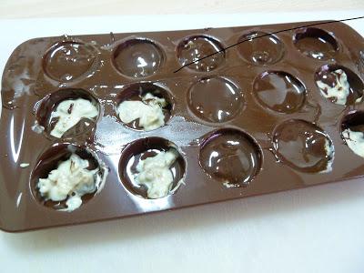 8º Desafío: Bombones