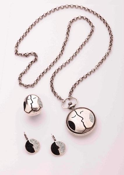 Joyas Miguel Ángel Leal y sorteo en Facebook Joyas Miguel Ángel Leal y sorteo en Facebook