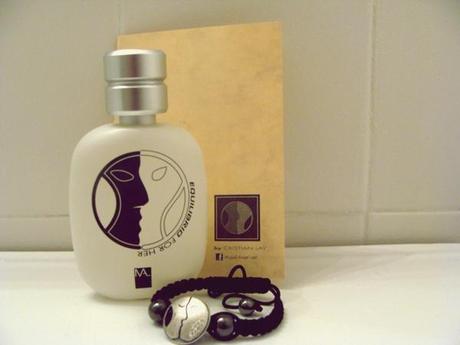 Joyas Miguel Ángel Leal y sorteo en Facebook