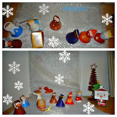 Mare Nostrum: Adornos Navideños Mare Nostrum: Adornos Navideños