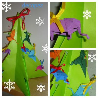 Mare Nostrum: Adornos Navideños Mare Nostrum: Adornos Navideños