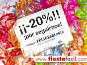 Descuento para lectores blog!