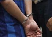 Arrestan personas anunciar mundo