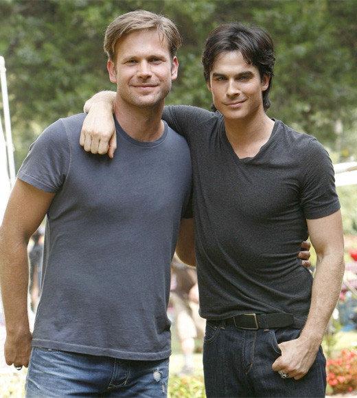 Top 25 de los bromances del 2012