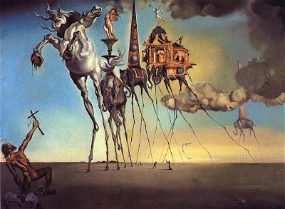 Salvador Dalí i Domènech