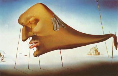 Salvador Dalí i Domènech