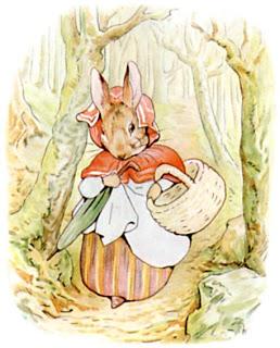 Beatrix Potter