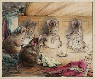 Beatrix Potter