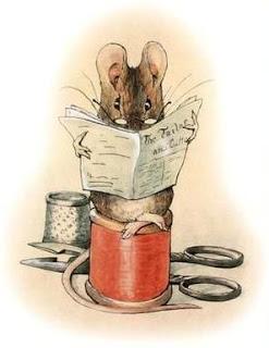 Beatrix Potter