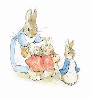 Beatrix Potter