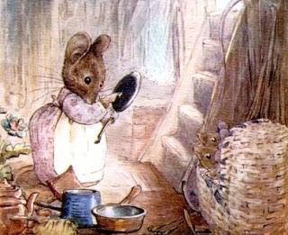 Beatrix Potter