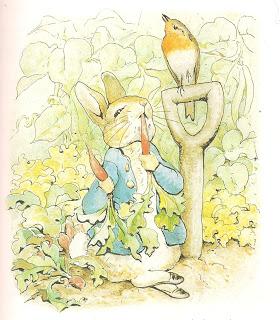 Beatrix Potter