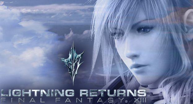 lightning returns final fantasy xiii trailer Primer tráiler de Lightning Returns: Final Fantasy XIII. ¿Y remake de Final Fantasy V exclusivo para móviles?