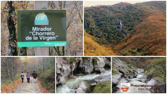 El Valle del Jerte, destino ideal para visitar durante todo el año