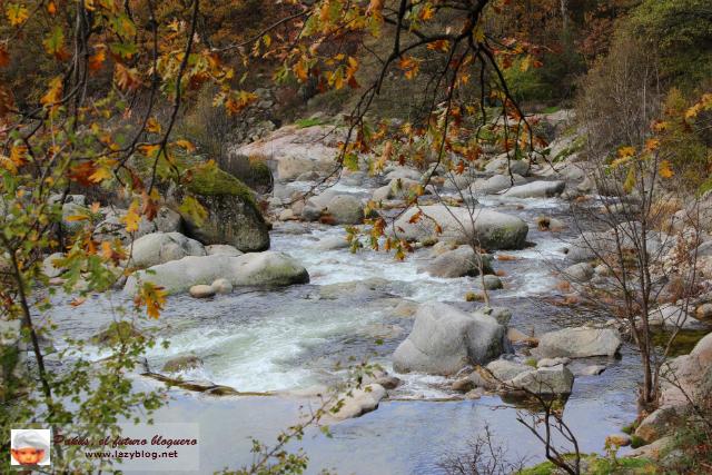 El Valle del Jerte, destino ideal para visitar durante todo el año